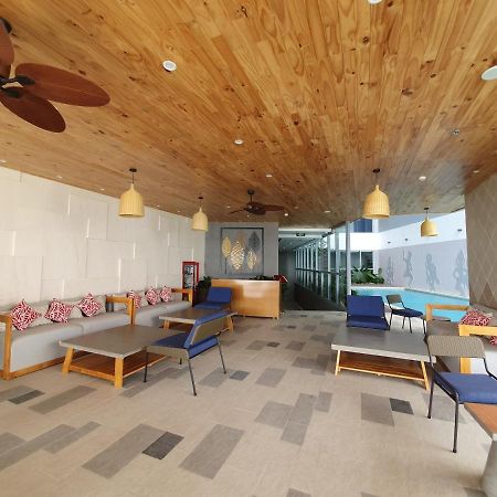 Panorama Luxury Sea View Apartment ニャチャン エクステリア 写真