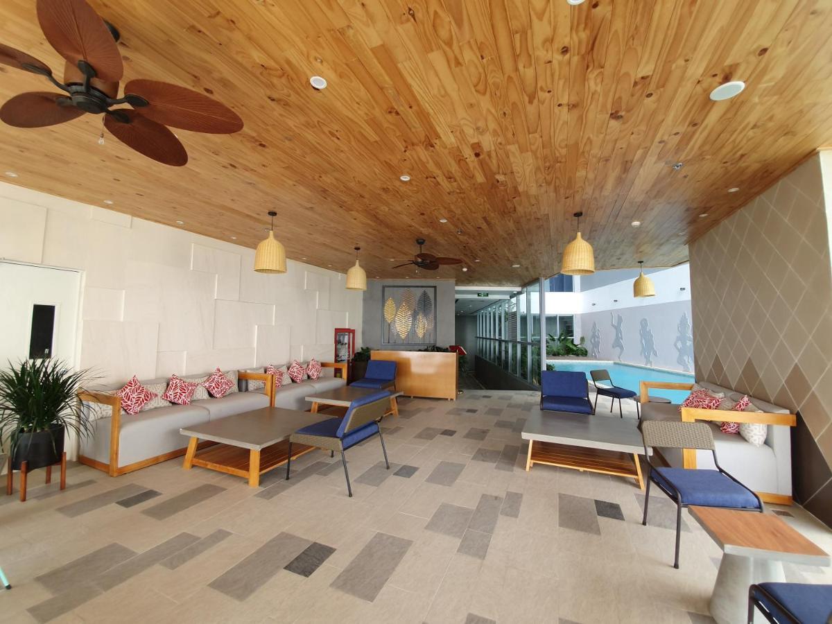 Panorama Luxury Sea View Apartment ニャチャン エクステリア 写真