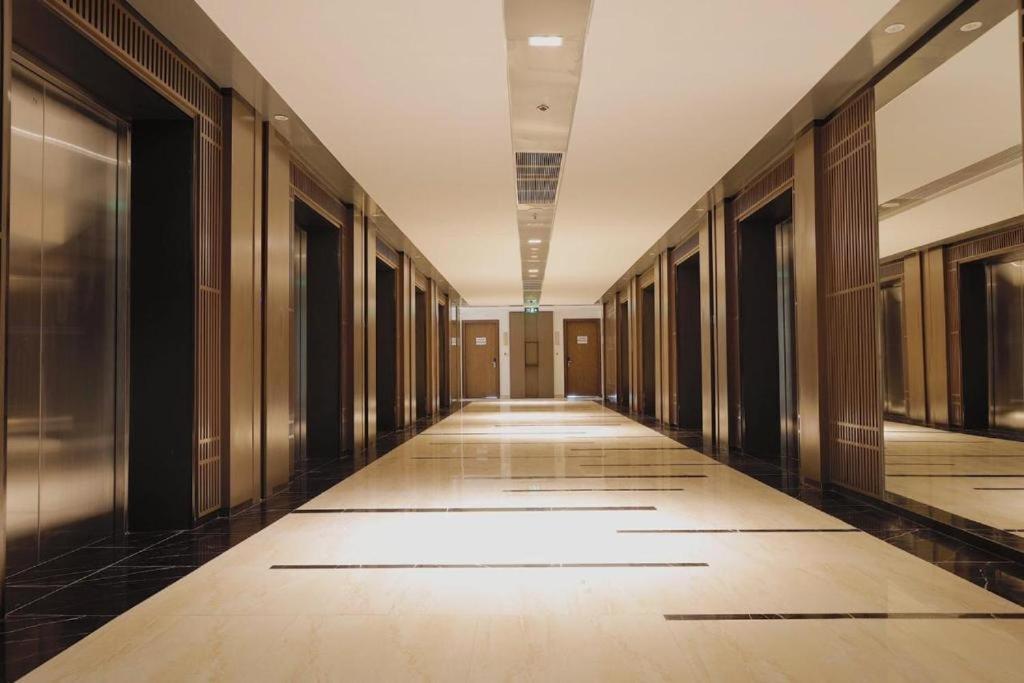 Panorama Luxury Sea View Apartment ニャチャン エクステリア 写真